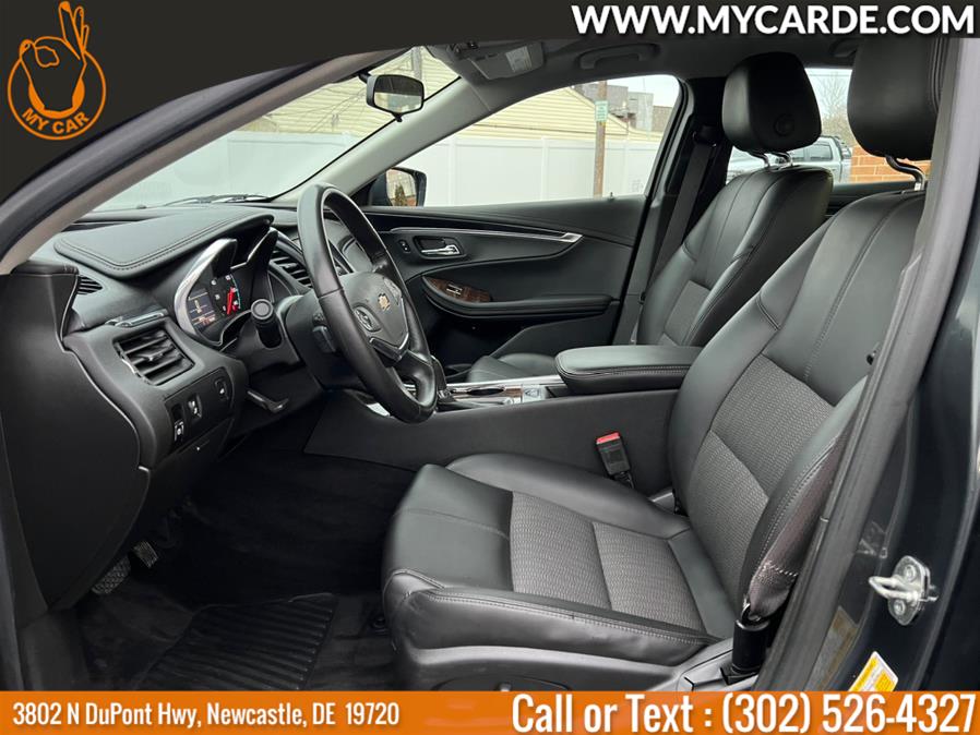 2015 Chevrolet Impala 4dr Sdn LT w/2LT, available for sale in New Castle, Delaware | My Car. New Castle, Delaware 2015 Chevrolet Impala 4dr Sdn LT w/2LT, available for sale in New Castle, Delaware | My Car. New Castle, Delaware