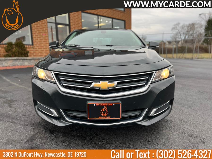 2015 Chevrolet Impala 4dr Sdn LT w/2LT, available for sale in New Castle, Delaware | My Car. New Castle, Delaware 2015 Chevrolet Impala 4dr Sdn LT w/2LT, available for sale in New Castle, Delaware | My Car. New Castle, Delaware