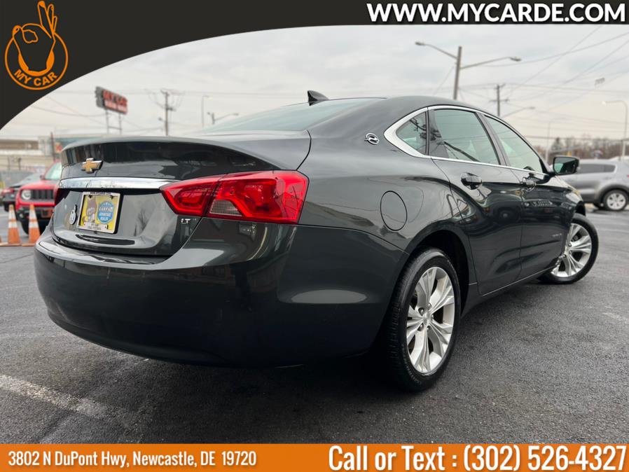 2015 Chevrolet Impala 4dr Sdn LT w/2LT, available for sale in New Castle, Delaware | My Car. New Castle, Delaware 2015 Chevrolet Impala 4dr Sdn LT w/2LT, available for sale in New Castle, Delaware | My Car. New Castle, Delaware