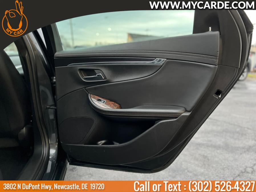 2015 Chevrolet Impala 4dr Sdn LT w/2LT, available for sale in New Castle, Delaware | My Car. New Castle, Delaware 2015 Chevrolet Impala 4dr Sdn LT w/2LT, available for sale in New Castle, Delaware | My Car. New Castle, Delaware