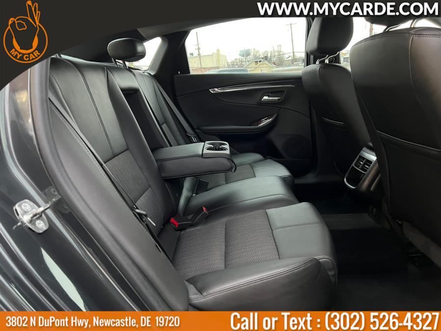 2015 Chevrolet Impala 4dr Sdn LT w/2LT, available for sale in New Castle, Delaware | My Car. New Castle, Delaware 2015 Chevrolet Impala 4dr Sdn LT w/2LT, available for sale in New Castle, Delaware | My Car. New Castle, Delaware