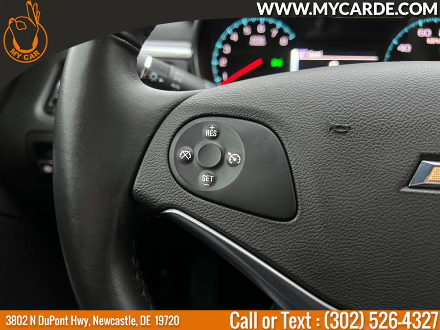 2015 Chevrolet Impala 4dr Sdn LT w/2LT, available for sale in New Castle, Delaware | My Car. New Castle, Delaware 2015 Chevrolet Impala 4dr Sdn LT w/2LT, available for sale in New Castle, Delaware | My Car. New Castle, Delaware
