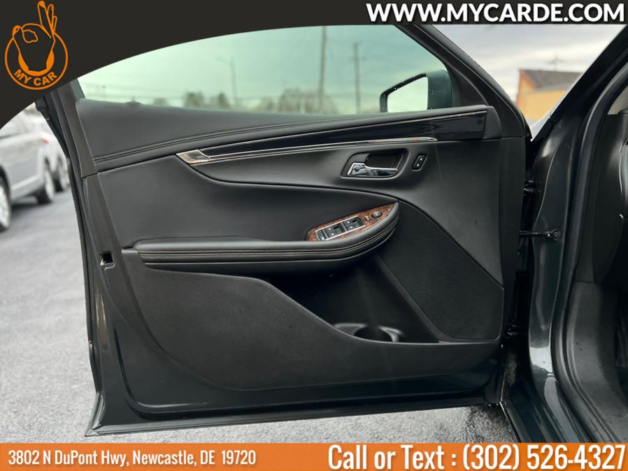 2015 Chevrolet Impala 4dr Sdn LT w/2LT, available for sale in New Castle, Delaware | My Car. New Castle, Delaware 2015 Chevrolet Impala 4dr Sdn LT w/2LT, available for sale in New Castle, Delaware | My Car. New Castle, Delaware