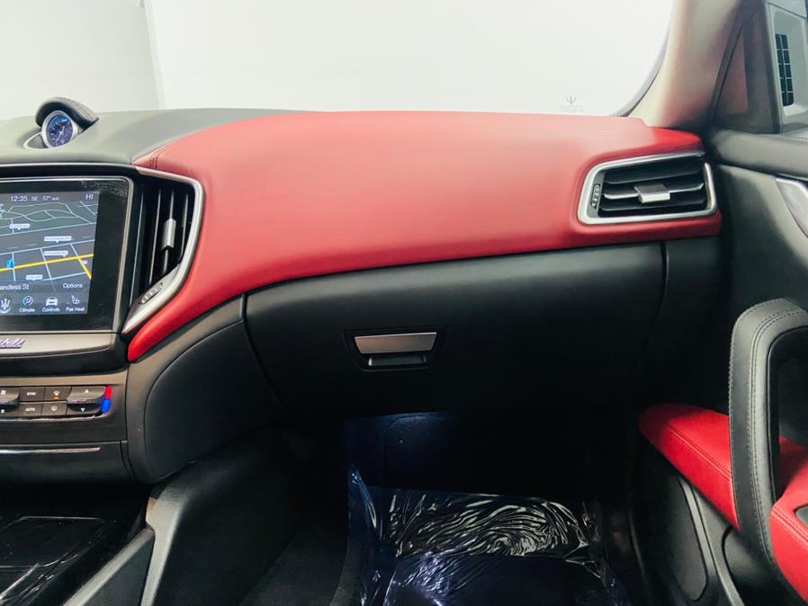 2018 Maserati Ghibli S Q4 GranSport 3.0L, available for sale in Linden, New Jersey | East Coast Auto Group. Linden, New Jersey 2018 Maserati Ghibli S Q4 GranSport 3.0L, available for sale in Linden, New Jersey | East Coast Auto Group. Linden, New Jersey
