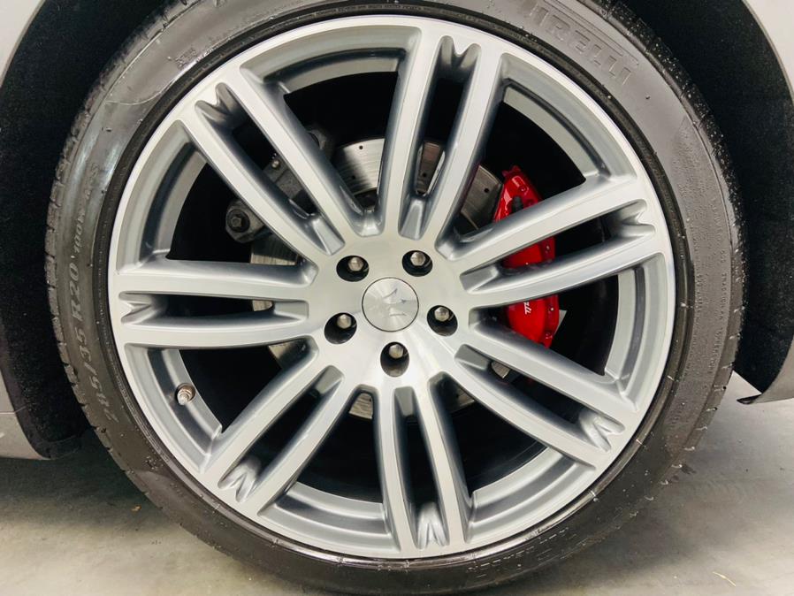 2018 Maserati Ghibli S Q4 GranSport 3.0L, available for sale in Linden, New Jersey | East Coast Auto Group. Linden, New Jersey 2018 Maserati Ghibli S Q4 GranSport 3.0L, available for sale in Linden, New Jersey | East Coast Auto Group. Linden, New Jersey