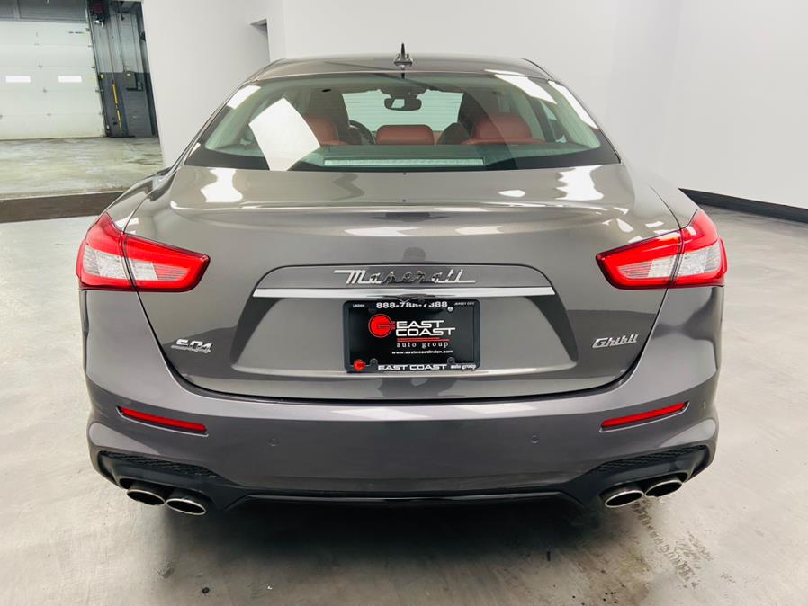 2018 Maserati Ghibli S Q4 GranSport 3.0L, available for sale in Linden, New Jersey | East Coast Auto Group. Linden, New Jersey 2018 Maserati Ghibli S Q4 GranSport 3.0L, available for sale in Linden, New Jersey | East Coast Auto Group. Linden, New Jersey