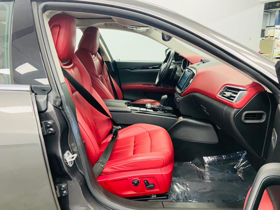 2018 Maserati Ghibli S Q4 GranSport 3.0L, available for sale in Linden, New Jersey | East Coast Auto Group. Linden, New Jersey 2018 Maserati Ghibli S Q4 GranSport 3.0L, available for sale in Linden, New Jersey | East Coast Auto Group. Linden, New Jersey