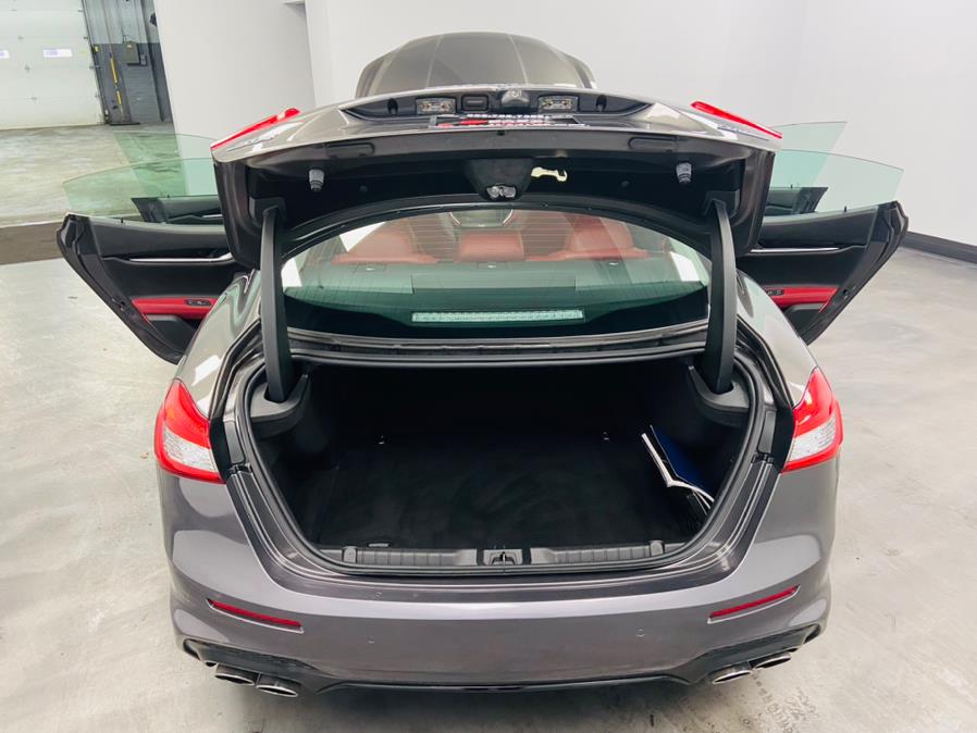 2018 Maserati Ghibli S Q4 GranSport 3.0L, available for sale in Linden, New Jersey | East Coast Auto Group. Linden, New Jersey 2018 Maserati Ghibli S Q4 GranSport 3.0L, available for sale in Linden, New Jersey | East Coast Auto Group. Linden, New Jersey