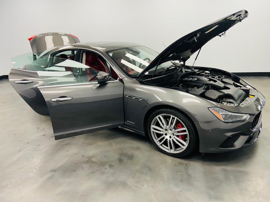 2018 Maserati Ghibli S Q4 GranSport 3.0L, available for sale in Linden, New Jersey | East Coast Auto Group. Linden, New Jersey 2018 Maserati Ghibli S Q4 GranSport 3.0L, available for sale in Linden, New Jersey | East Coast Auto Group. Linden, New Jersey