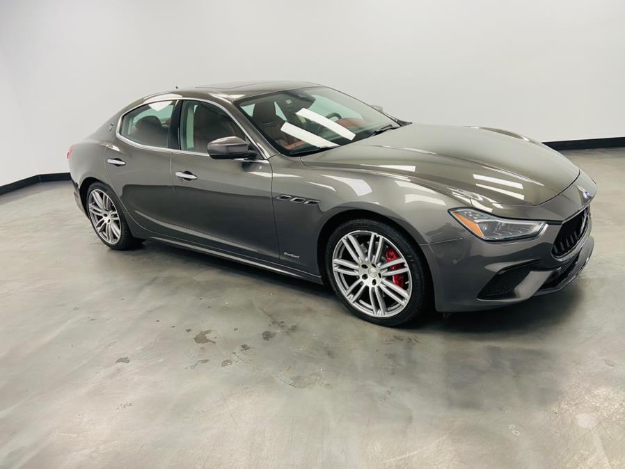 2018 Maserati Ghibli S Q4 GranSport 3.0L, available for sale in Linden, New Jersey | East Coast Auto Group. Linden, New Jersey 2018 Maserati Ghibli S Q4 GranSport 3.0L, available for sale in Linden, New Jersey | East Coast Auto Group. Linden, New Jersey