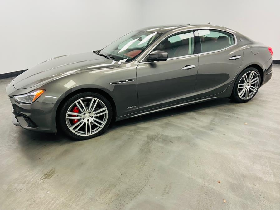 2018 Maserati Ghibli S Q4 GranSport 3.0L, available for sale in Linden, New Jersey | East Coast Auto Group. Linden, New Jersey 2018 Maserati Ghibli S Q4 GranSport 3.0L, available for sale in Linden, New Jersey | East Coast Auto Group. Linden, New Jersey