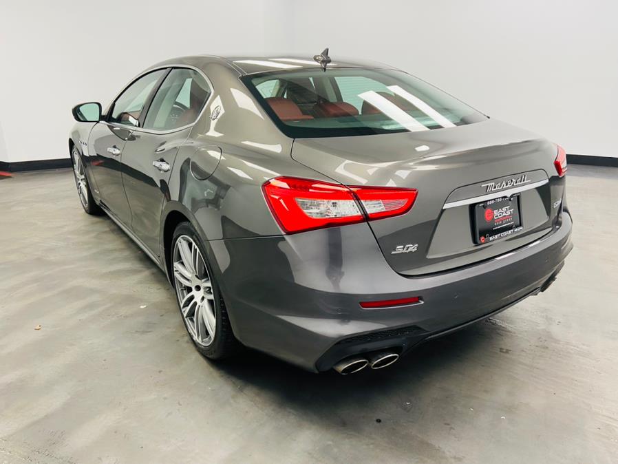 2018 Maserati Ghibli S Q4 GranSport 3.0L, available for sale in Linden, New Jersey | East Coast Auto Group. Linden, New Jersey 2018 Maserati Ghibli S Q4 GranSport 3.0L, available for sale in Linden, New Jersey | East Coast Auto Group. Linden, New Jersey