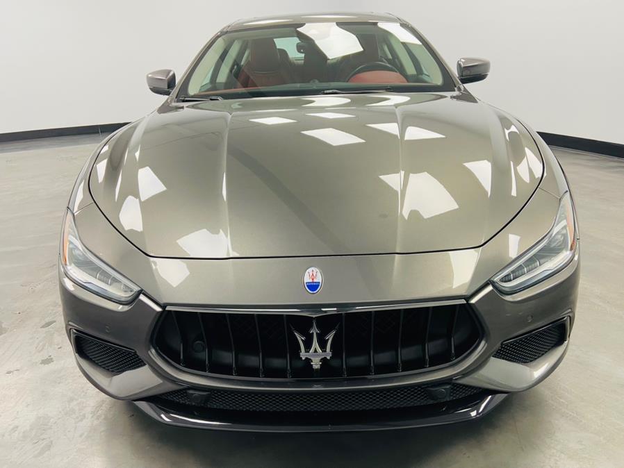 2018 Maserati Ghibli S Q4 GranSport 3.0L, available for sale in Linden, New Jersey | East Coast Auto Group. Linden, New Jersey 2018 Maserati Ghibli S Q4 GranSport 3.0L, available for sale in Linden, New Jersey | East Coast Auto Group. Linden, New Jersey