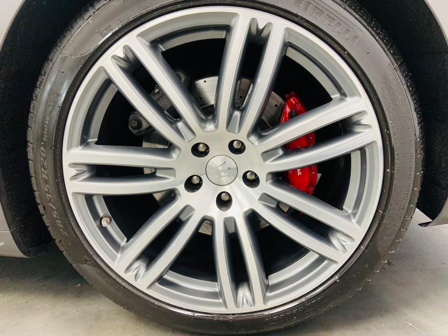 2018 Maserati Ghibli S Q4 GranSport 3.0L, available for sale in Linden, New Jersey | East Coast Auto Group. Linden, New Jersey 2018 Maserati Ghibli S Q4 GranSport 3.0L, available for sale in Linden, New Jersey | East Coast Auto Group. Linden, New Jersey
