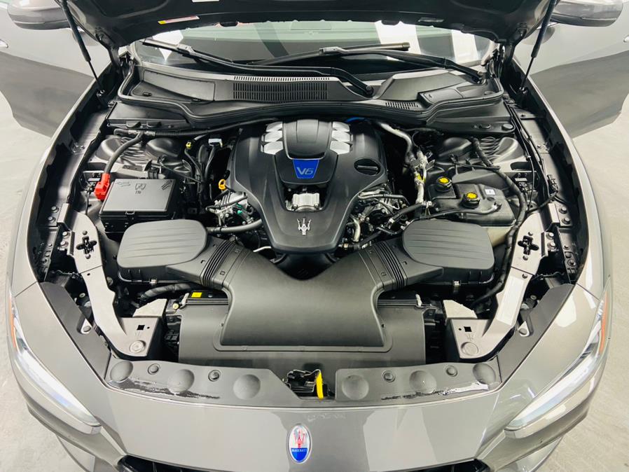 2018 Maserati Ghibli S Q4 GranSport 3.0L, available for sale in Linden, New Jersey | East Coast Auto Group. Linden, New Jersey 2018 Maserati Ghibli S Q4 GranSport 3.0L, available for sale in Linden, New Jersey | East Coast Auto Group. Linden, New Jersey