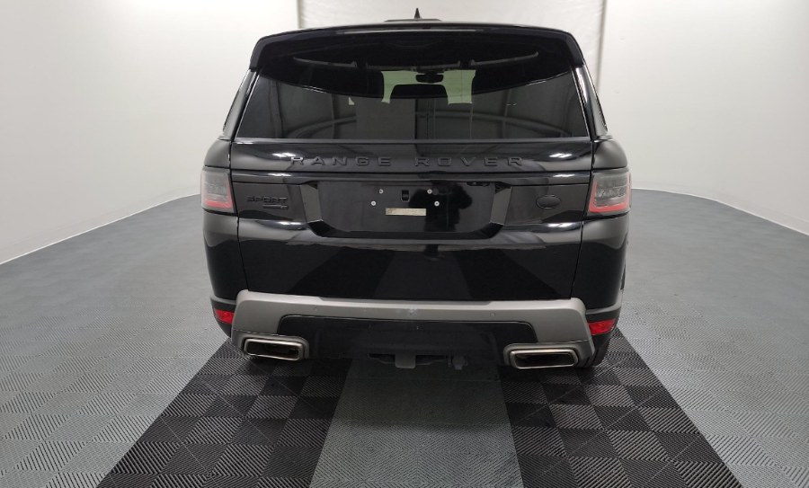 Used Land Rover Range Rover Sport Turbo i6 MHEV SE 2019 | Brooklyn Auto Mall LLC. Brooklyn, New York