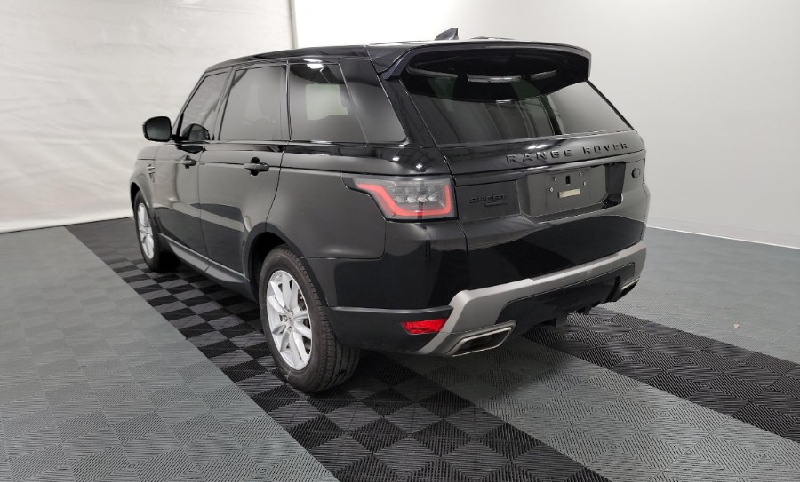 2019 Land Rover Range Rover Sport Turbo i6 MHEV SE, available for sale in Brooklyn, New York | Brooklyn Auto Mall LLC. Brooklyn, New York