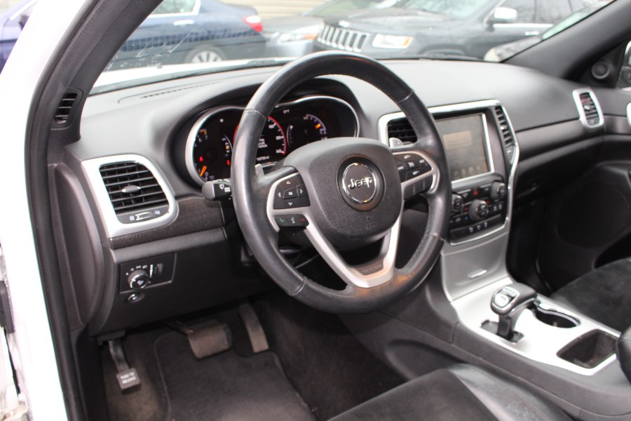 2015 Jeep Grand Cherokee altitude 4WD 4dr Altitude, available for sale in Paterson, New Jersey | Xcell Motors LLC. Paterson, New Jersey 2015 Jeep Grand Cherokee altitude 4WD 4dr Altitude, available for sale in Paterson, New Jersey | Xcell Motors LLC. Paterson, New Jersey
