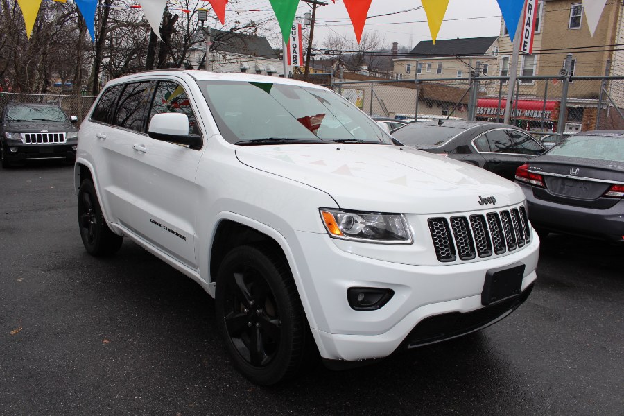 2015 Jeep Grand Cherokee altitude 4WD 4dr Altitude, available for sale in Paterson, New Jersey | Xcell Motors LLC. Paterson, New Jersey 2015 Jeep Grand Cherokee altitude 4WD 4dr Altitude, available for sale in Paterson, New Jersey | Xcell Motors LLC. Paterson, New Jersey