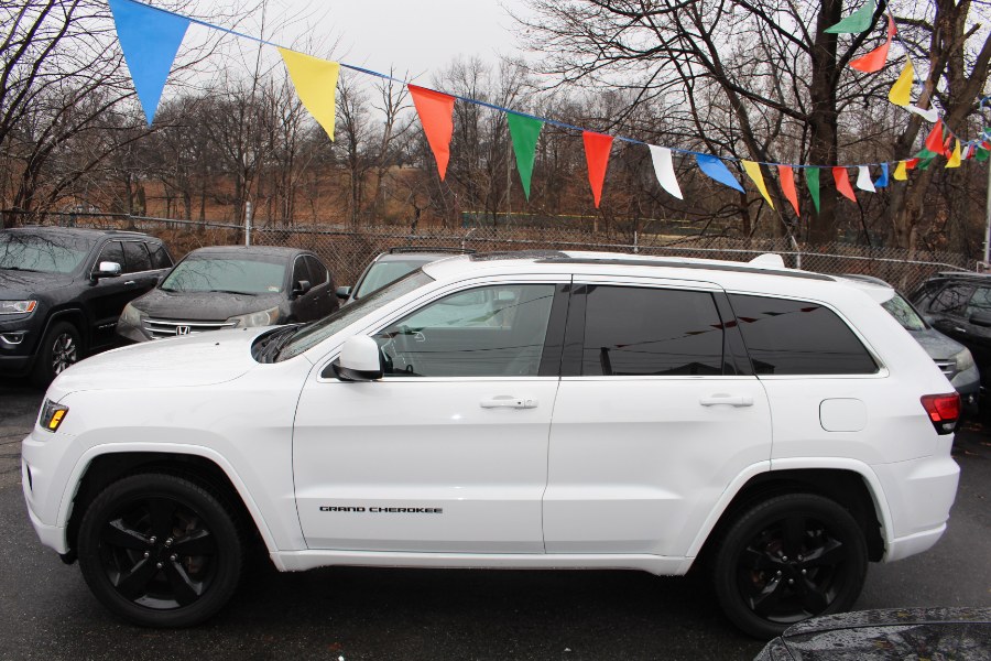 2015 Jeep Grand Cherokee altitude 4WD 4dr Altitude, available for sale in Paterson, New Jersey | Xcell Motors LLC. Paterson, New Jersey 2015 Jeep Grand Cherokee altitude 4WD 4dr Altitude, available for sale in Paterson, New Jersey | Xcell Motors LLC. Paterson, New Jersey