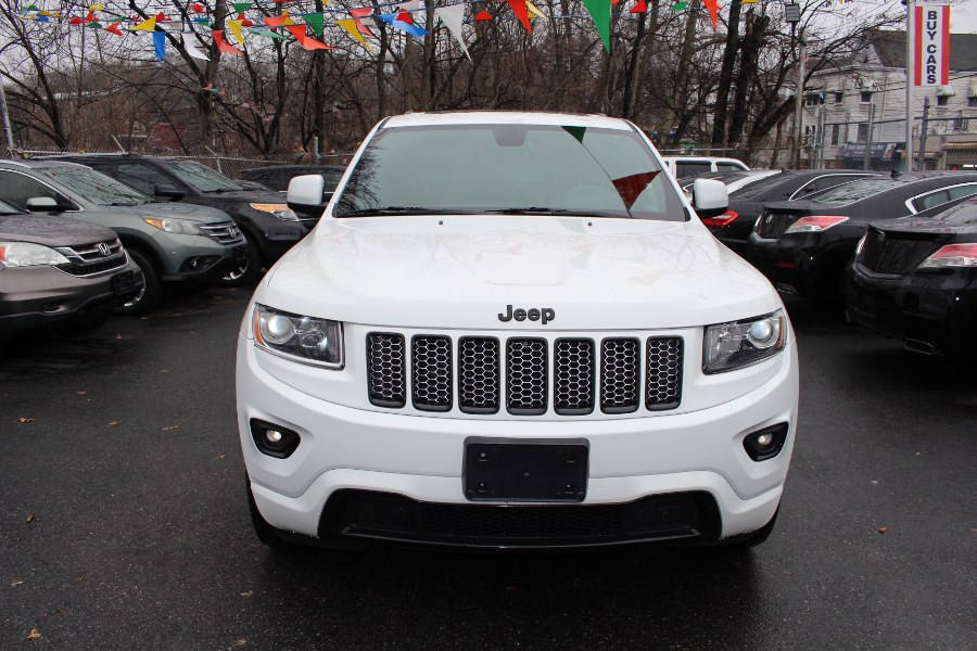 2015 Jeep Grand Cherokee altitude 4WD 4dr Altitude, available for sale in Paterson, New Jersey | Xcell Motors LLC. Paterson, New Jersey 2015 Jeep Grand Cherokee altitude 4WD 4dr Altitude, available for sale in Paterson, New Jersey | Xcell Motors LLC. Paterson, New Jersey