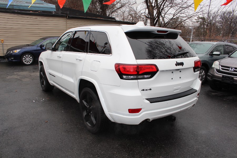 2015 Jeep Grand Cherokee altitude 4WD 4dr Altitude, available for sale in Paterson, New Jersey | Xcell Motors LLC. Paterson, New Jersey 2015 Jeep Grand Cherokee altitude 4WD 4dr Altitude, available for sale in Paterson, New Jersey | Xcell Motors LLC. Paterson, New Jersey