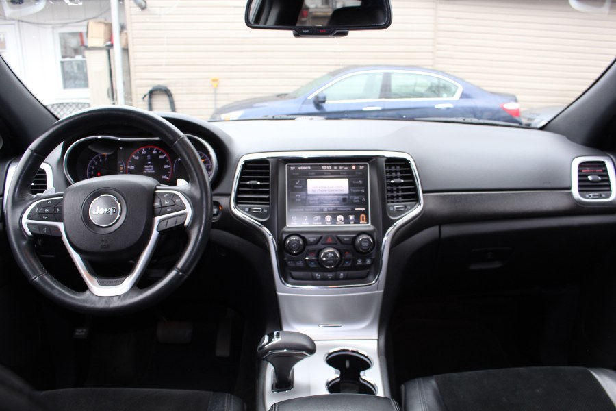 2015 Jeep Grand Cherokee altitude 4WD 4dr Altitude, available for sale in Paterson, New Jersey | Xcell Motors LLC. Paterson, New Jersey 2015 Jeep Grand Cherokee altitude 4WD 4dr Altitude, available for sale in Paterson, New Jersey | Xcell Motors LLC. Paterson, New Jersey