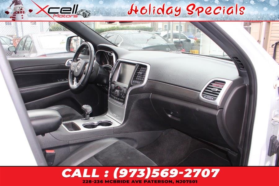 2015 Jeep Grand Cherokee altitude 4WD 4dr Altitude, available for sale in Paterson, New Jersey | Xcell Motors LLC. Paterson, New Jersey 2015 Jeep Grand Cherokee altitude 4WD 4dr Altitude, available for sale in Paterson, New Jersey | Xcell Motors LLC. Paterson, New Jersey