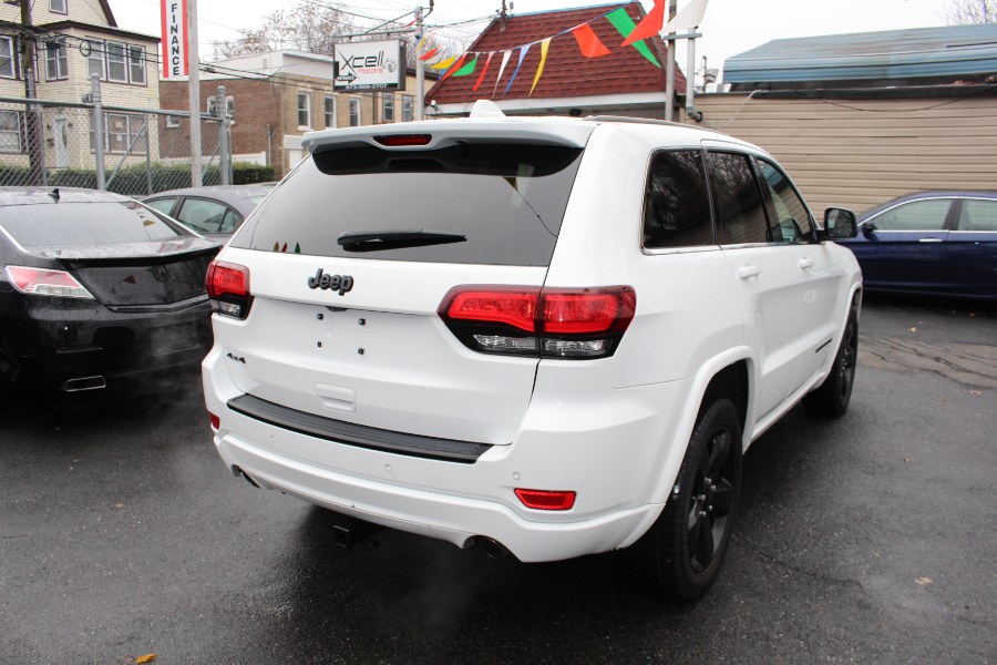 2015 Jeep Grand Cherokee altitude 4WD 4dr Altitude, available for sale in Paterson, New Jersey | Xcell Motors LLC. Paterson, New Jersey 2015 Jeep Grand Cherokee altitude 4WD 4dr Altitude, available for sale in Paterson, New Jersey | Xcell Motors LLC. Paterson, New Jersey