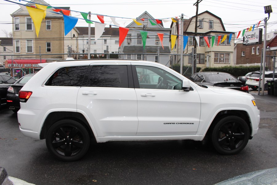 2015 Jeep Grand Cherokee altitude 4WD 4dr Altitude, available for sale in Paterson, New Jersey | Xcell Motors LLC. Paterson, New Jersey 2015 Jeep Grand Cherokee altitude 4WD 4dr Altitude, available for sale in Paterson, New Jersey | Xcell Motors LLC. Paterson, New Jersey