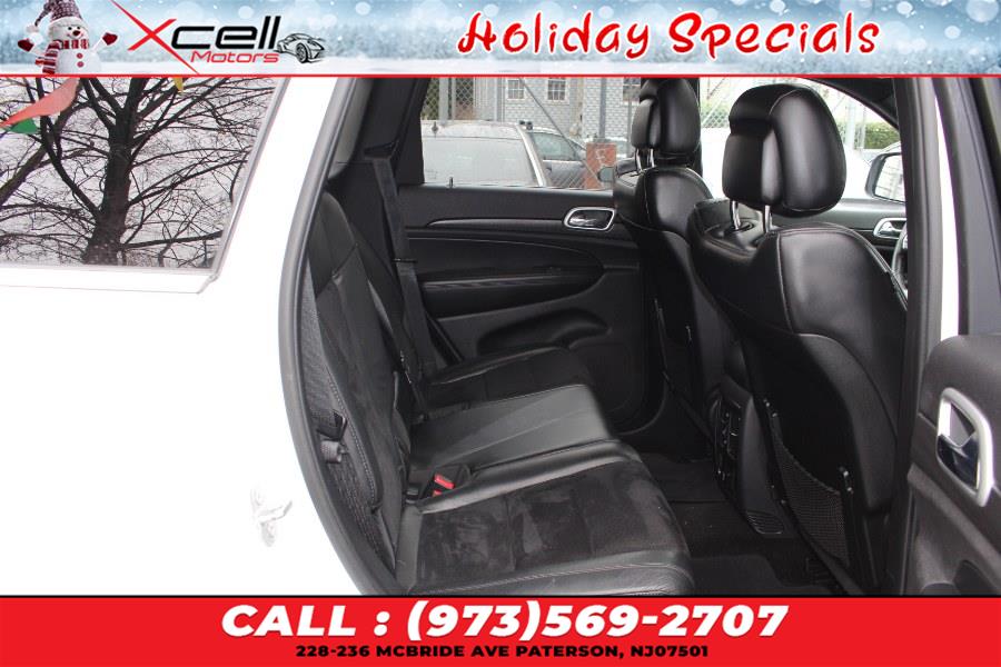 2015 Jeep Grand Cherokee altitude 4WD 4dr Altitude, available for sale in Paterson, New Jersey | Xcell Motors LLC. Paterson, New Jersey 2015 Jeep Grand Cherokee altitude 4WD 4dr Altitude, available for sale in Paterson, New Jersey | Xcell Motors LLC. Paterson, New Jersey