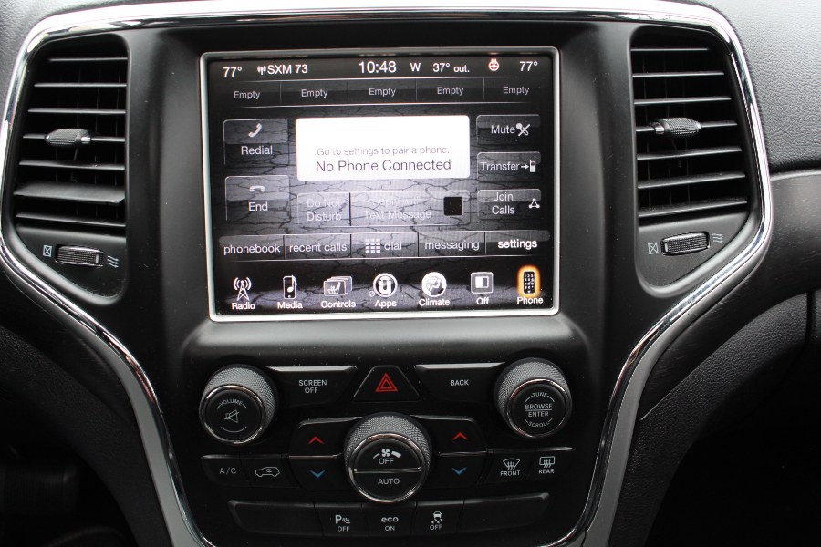 2015 Jeep Grand Cherokee altitude 4WD 4dr Altitude, available for sale in Paterson, New Jersey | Xcell Motors LLC. Paterson, New Jersey 2015 Jeep Grand Cherokee altitude 4WD 4dr Altitude, available for sale in Paterson, New Jersey | Xcell Motors LLC. Paterson, New Jersey
