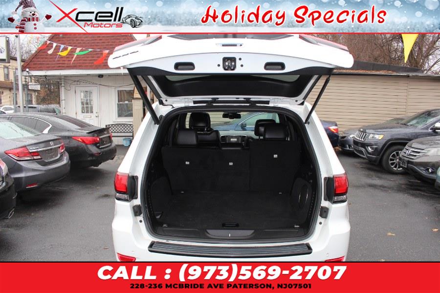 2015 Jeep Grand Cherokee altitude 4WD 4dr Altitude, available for sale in Paterson, New Jersey | Xcell Motors LLC. Paterson, New Jersey 2015 Jeep Grand Cherokee altitude 4WD 4dr Altitude, available for sale in Paterson, New Jersey | Xcell Motors LLC. Paterson, New Jersey