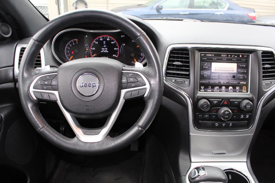2015 Jeep Grand Cherokee altitude 4WD 4dr Altitude, available for sale in Paterson, New Jersey | Xcell Motors LLC. Paterson, New Jersey 2015 Jeep Grand Cherokee altitude 4WD 4dr Altitude, available for sale in Paterson, New Jersey | Xcell Motors LLC. Paterson, New Jersey