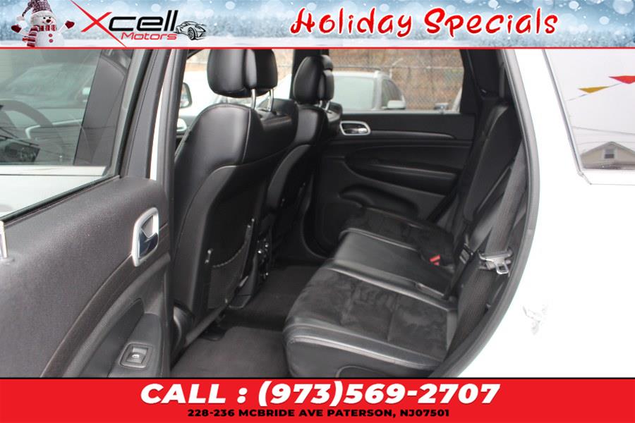 2015 Jeep Grand Cherokee altitude 4WD 4dr Altitude, available for sale in Paterson, New Jersey | Xcell Motors LLC. Paterson, New Jersey 2015 Jeep Grand Cherokee altitude 4WD 4dr Altitude, available for sale in Paterson, New Jersey | Xcell Motors LLC. Paterson, New Jersey