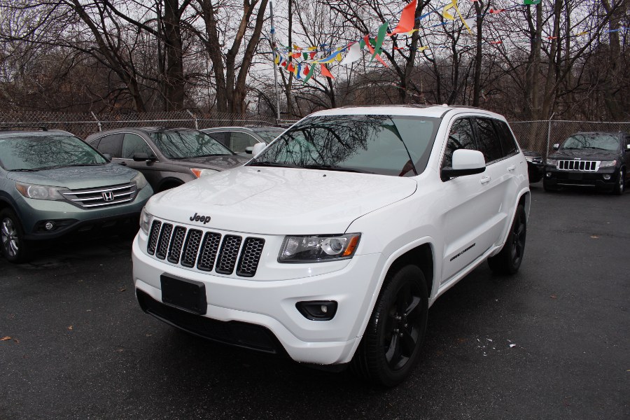 2015 Jeep Grand Cherokee altitude 4WD 4dr Altitude, available for sale in Paterson, New Jersey | Xcell Motors LLC. Paterson, New Jersey 2015 Jeep Grand Cherokee altitude 4WD 4dr Altitude, available for sale in Paterson, New Jersey | Xcell Motors LLC. Paterson, New Jersey