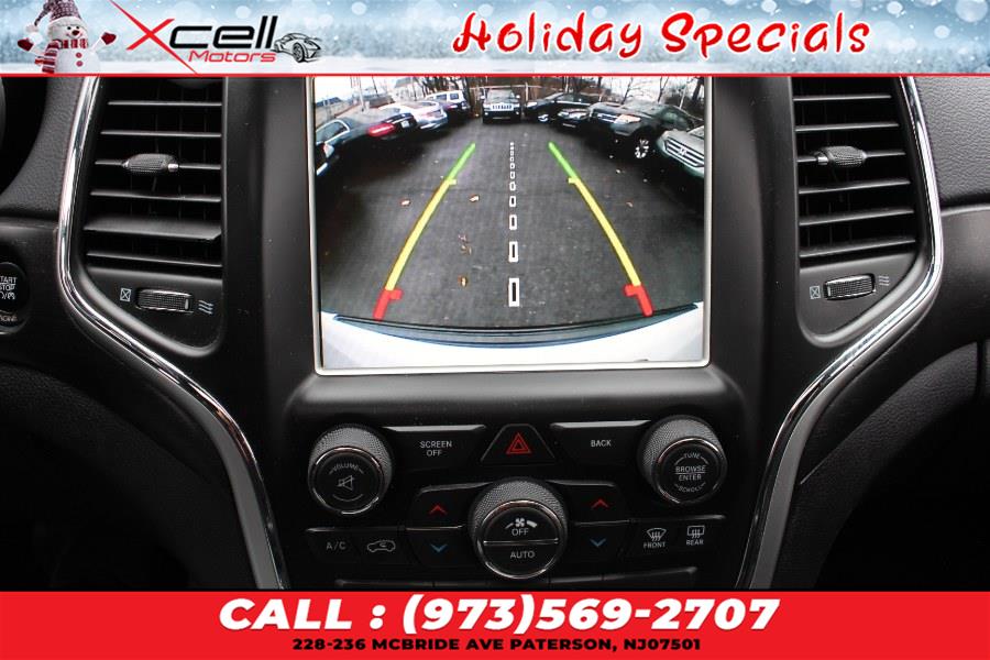 2015 Jeep Grand Cherokee altitude 4WD 4dr Altitude, available for sale in Paterson, New Jersey | Xcell Motors LLC. Paterson, New Jersey 2015 Jeep Grand Cherokee altitude 4WD 4dr Altitude, available for sale in Paterson, New Jersey | Xcell Motors LLC. Paterson, New Jersey