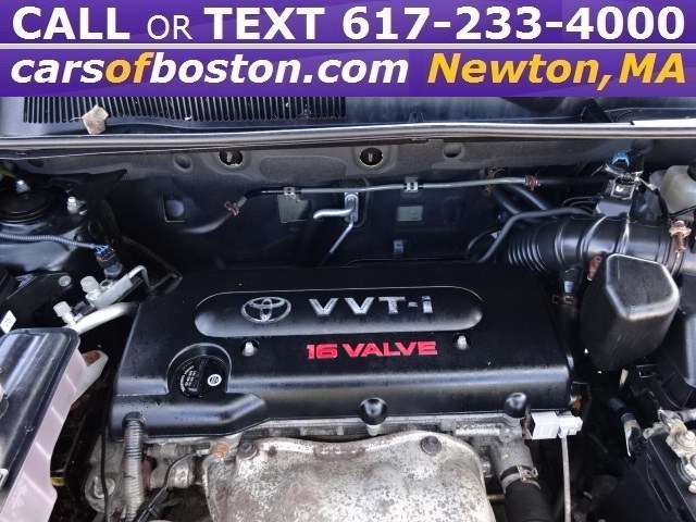 Used Toyota RAV4 4WD 4dr 4-cyl 2007 | Cars of Boston. Newton, Massachusetts Used Toyota RAV4 4WD 4dr 4-cyl 2007 | Cars of Boston. Newton, Massachusetts