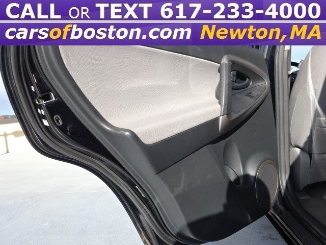 Used Toyota RAV4 4WD 4dr 4-cyl 2007 | Cars of Boston. Newton, Massachusetts Used Toyota RAV4 4WD 4dr 4-cyl 2007 | Cars of Boston. Newton, Massachusetts