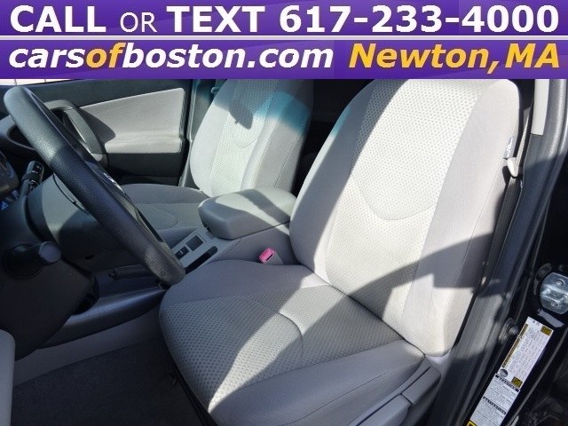 Used Toyota RAV4 4WD 4dr 4-cyl 2007 | Cars of Boston. Newton, Massachusetts Used Toyota RAV4 4WD 4dr 4-cyl 2007 | Cars of Boston. Newton, Massachusetts