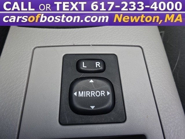 Used Toyota RAV4 4WD 4dr 4-cyl 2007 | Cars of Boston. Newton, Massachusetts Used Toyota RAV4 4WD 4dr 4-cyl 2007 | Cars of Boston. Newton, Massachusetts