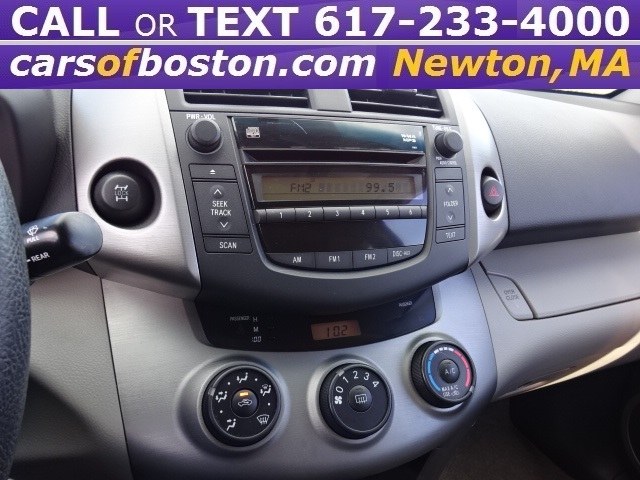 Used Toyota RAV4 4WD 4dr 4-cyl 2007 | Cars of Boston. Newton, Massachusetts Used Toyota RAV4 4WD 4dr 4-cyl 2007 | Cars of Boston. Newton, Massachusetts