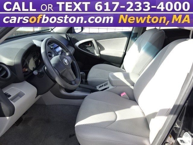 Used Toyota RAV4 4WD 4dr 4-cyl 2007 | Cars of Boston. Newton, Massachusetts Used Toyota RAV4 4WD 4dr 4-cyl 2007 | Cars of Boston. Newton, Massachusetts