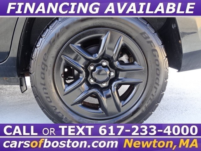Used Toyota RAV4 4WD 4dr 4-cyl 2007 | Cars of Boston. Newton, Massachusetts Used Toyota RAV4 4WD 4dr 4-cyl 2007 | Cars of Boston. Newton, Massachusetts