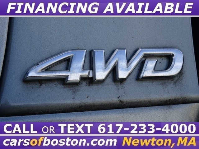 2006 Toyota RAV4 4dr Limited 4-cyl 4WD (Natl), available for sale in Newton, Massachusetts | Jacob Auto Sales. Newton, Massachusetts 2006 Toyota RAV4 4dr Limited 4-cyl 4WD (Natl), available for sale in Newton, Massachusetts | Jacob Auto Sales. Newton, Massachusetts