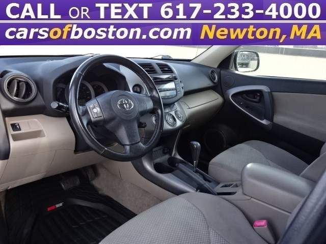 2006 Toyota RAV4 4dr Limited 4-cyl 4WD (Natl), available for sale in Newton, Massachusetts | Jacob Auto Sales. Newton, Massachusetts 2006 Toyota RAV4 4dr Limited 4-cyl 4WD (Natl), available for sale in Newton, Massachusetts | Jacob Auto Sales. Newton, Massachusetts