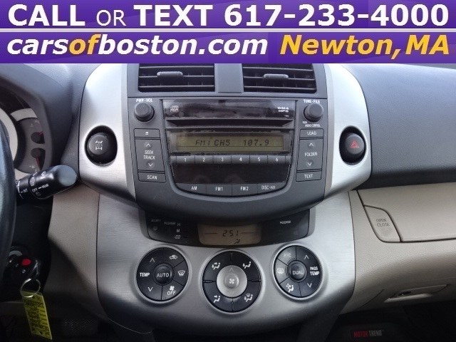 2006 Toyota RAV4 4dr Limited 4-cyl 4WD (Natl), available for sale in Newton, Massachusetts | Jacob Auto Sales. Newton, Massachusetts 2006 Toyota RAV4 4dr Limited 4-cyl 4WD (Natl), available for sale in Newton, Massachusetts | Jacob Auto Sales. Newton, Massachusetts