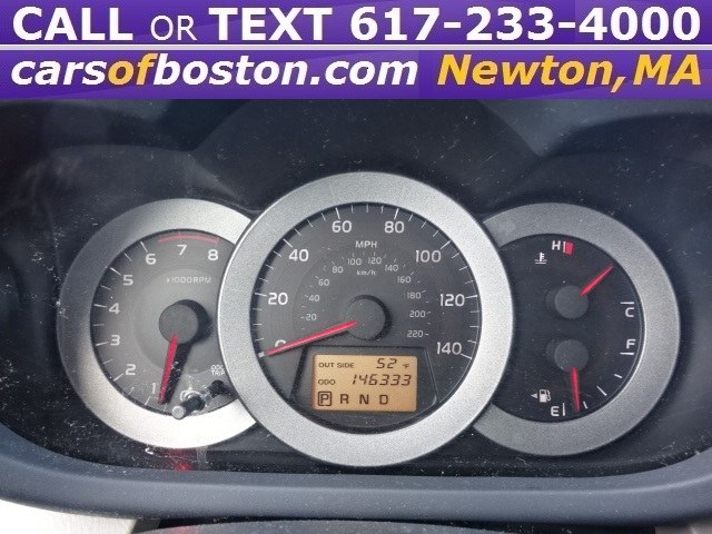 2006 Toyota RAV4 4dr Limited 4-cyl 4WD (Natl), available for sale in Newton, Massachusetts | Jacob Auto Sales. Newton, Massachusetts 2006 Toyota RAV4 4dr Limited 4-cyl 4WD (Natl), available for sale in Newton, Massachusetts | Jacob Auto Sales. Newton, Massachusetts
