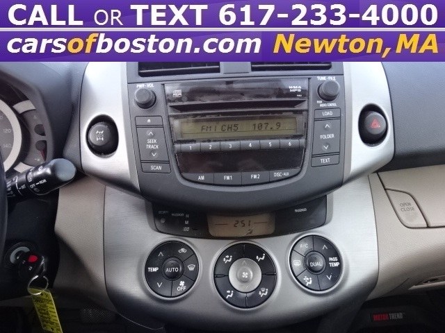 2006 Toyota RAV4 4dr Limited 4-cyl 4WD (Natl), available for sale in Newton, Massachusetts | Jacob Auto Sales. Newton, Massachusetts 2006 Toyota RAV4 4dr Limited 4-cyl 4WD (Natl), available for sale in Newton, Massachusetts | Jacob Auto Sales. Newton, Massachusetts