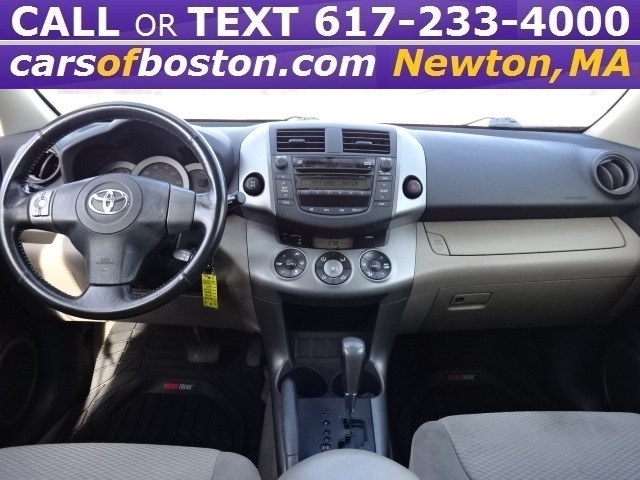 2006 Toyota RAV4 4dr Limited 4-cyl 4WD (Natl), available for sale in Newton, Massachusetts | Jacob Auto Sales. Newton, Massachusetts 2006 Toyota RAV4 4dr Limited 4-cyl 4WD (Natl), available for sale in Newton, Massachusetts | Jacob Auto Sales. Newton, Massachusetts